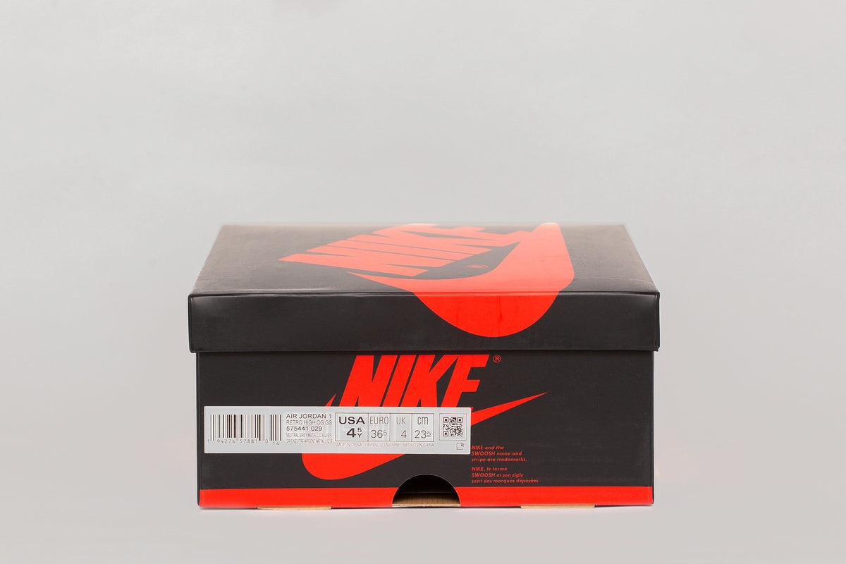 1 Retro High OG GS