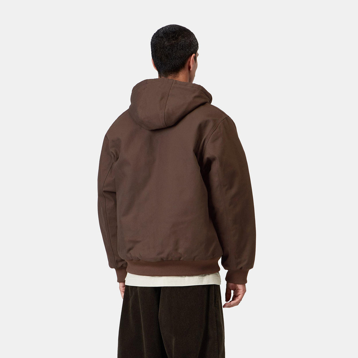Carhartt Wip Active Jacket
