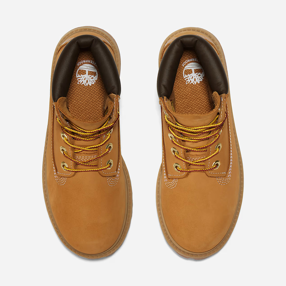 Timberland 6 Inch Premium Wp Boot