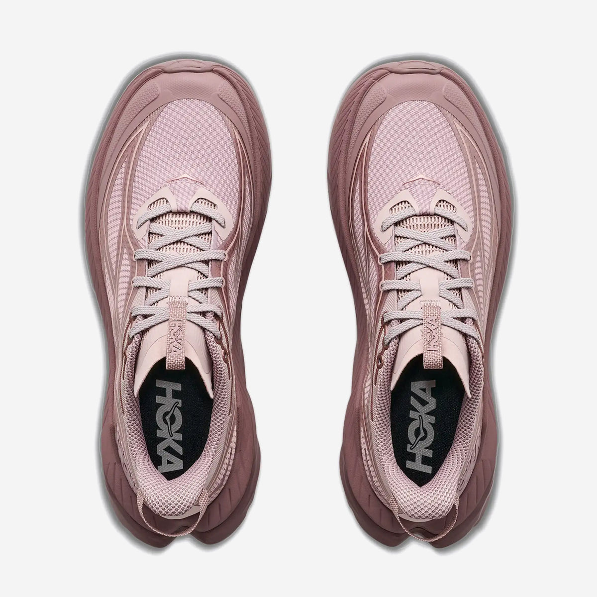 Hoka Mach Remastered Novelty