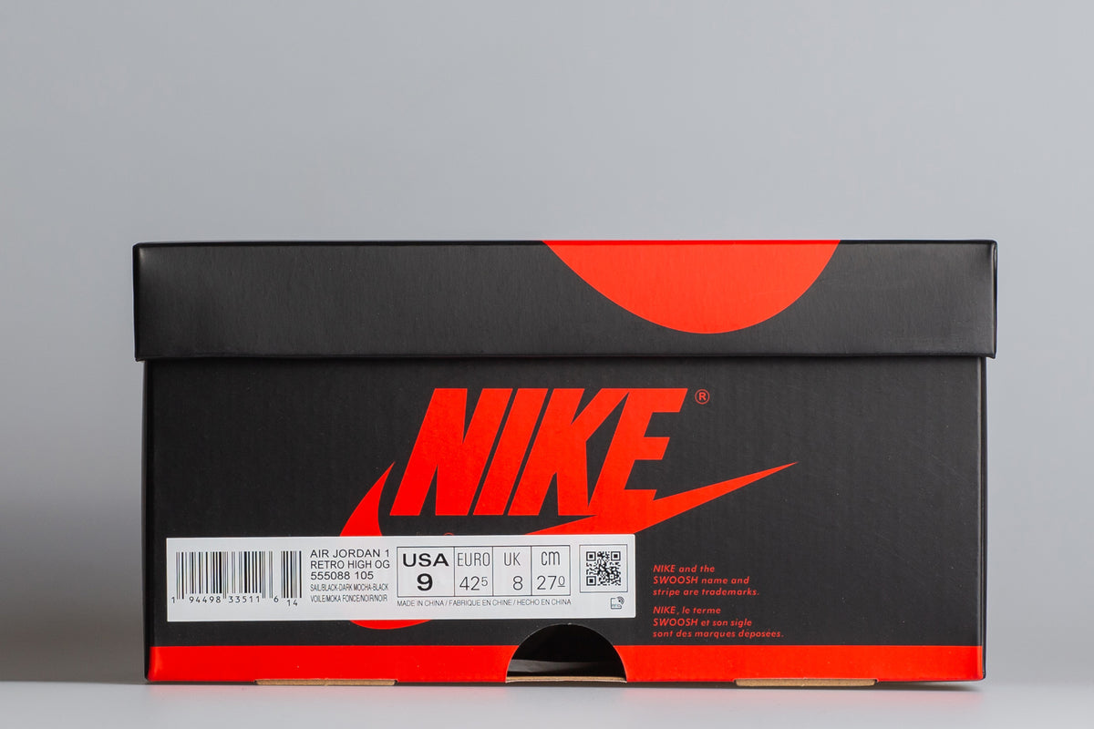 1 Retro High OG