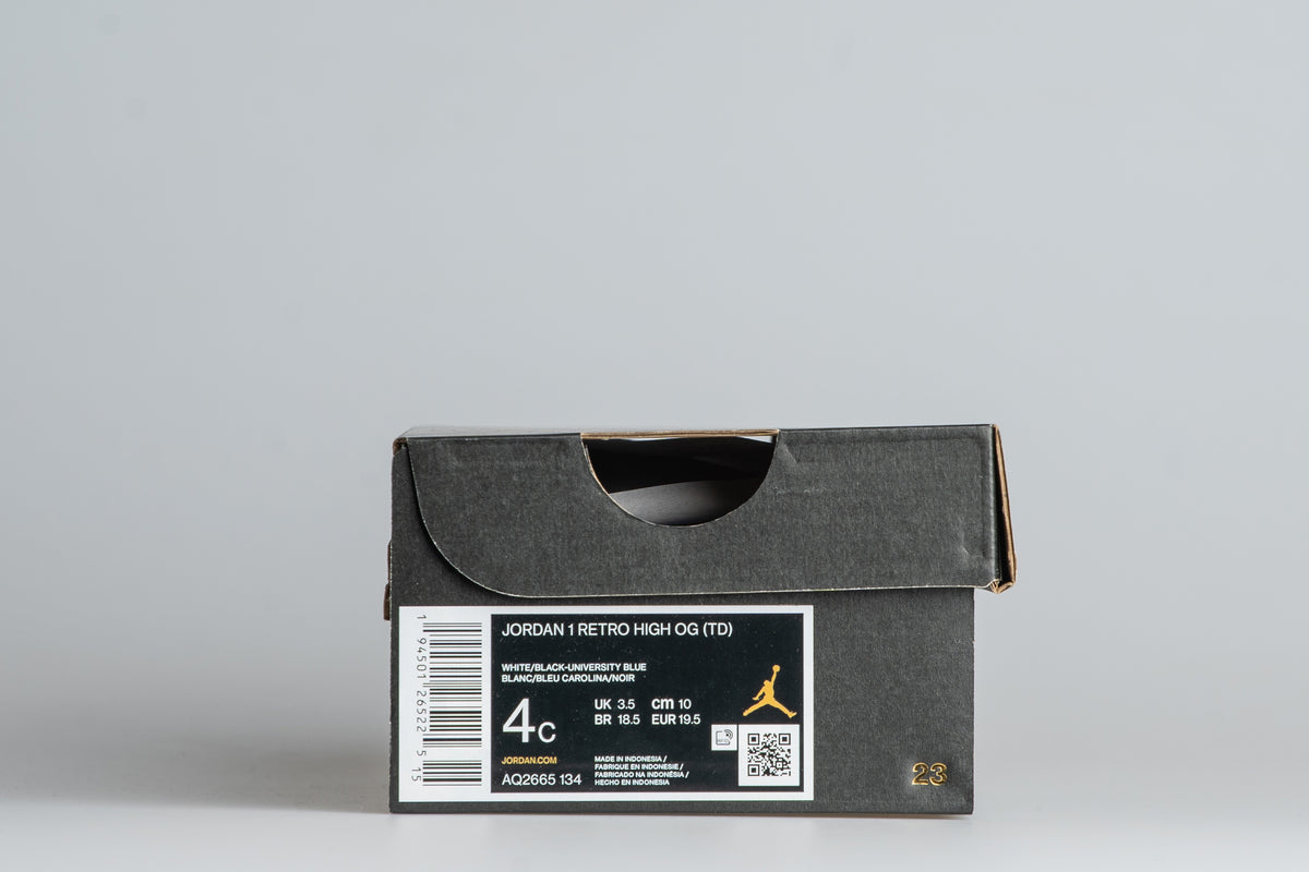 1 Retro High OG TD