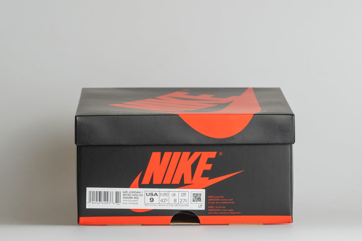 1 Retro High OG
