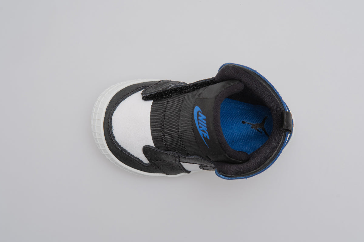 1 Crib Bootie