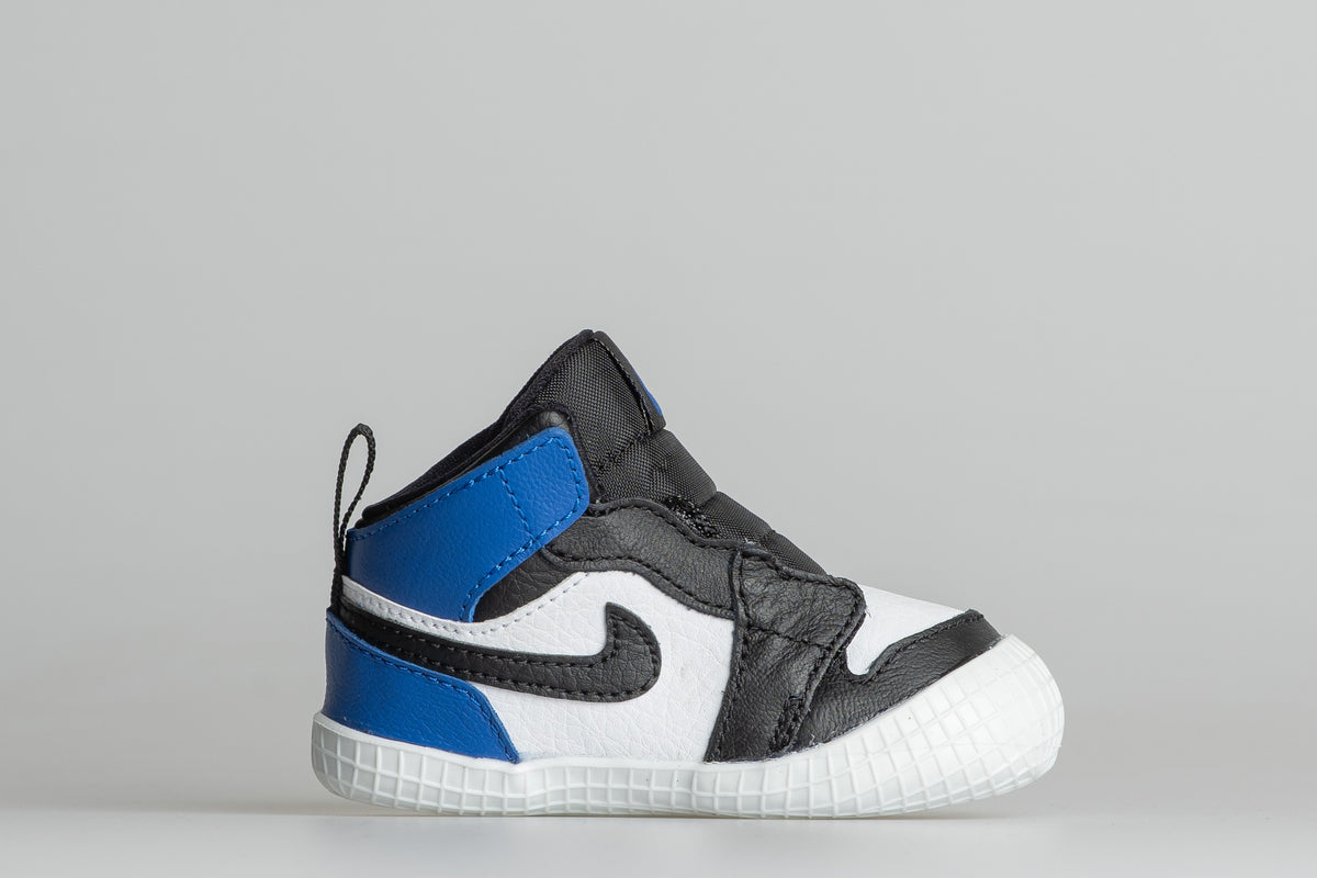 1 Crib Bootie