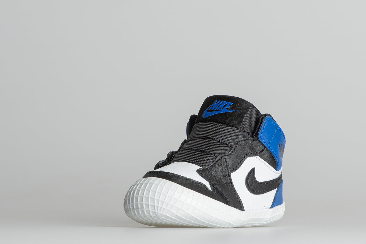 1 Crib Bootie