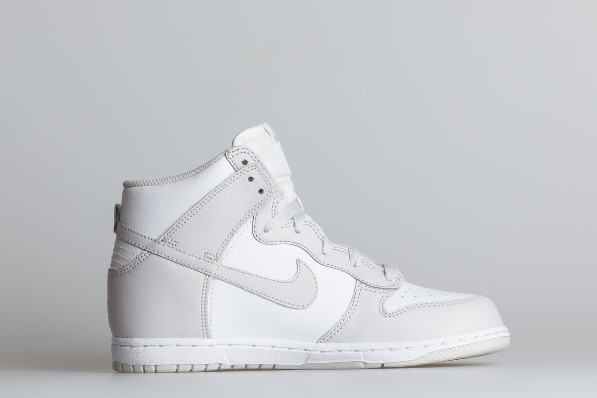 Dunk High PS