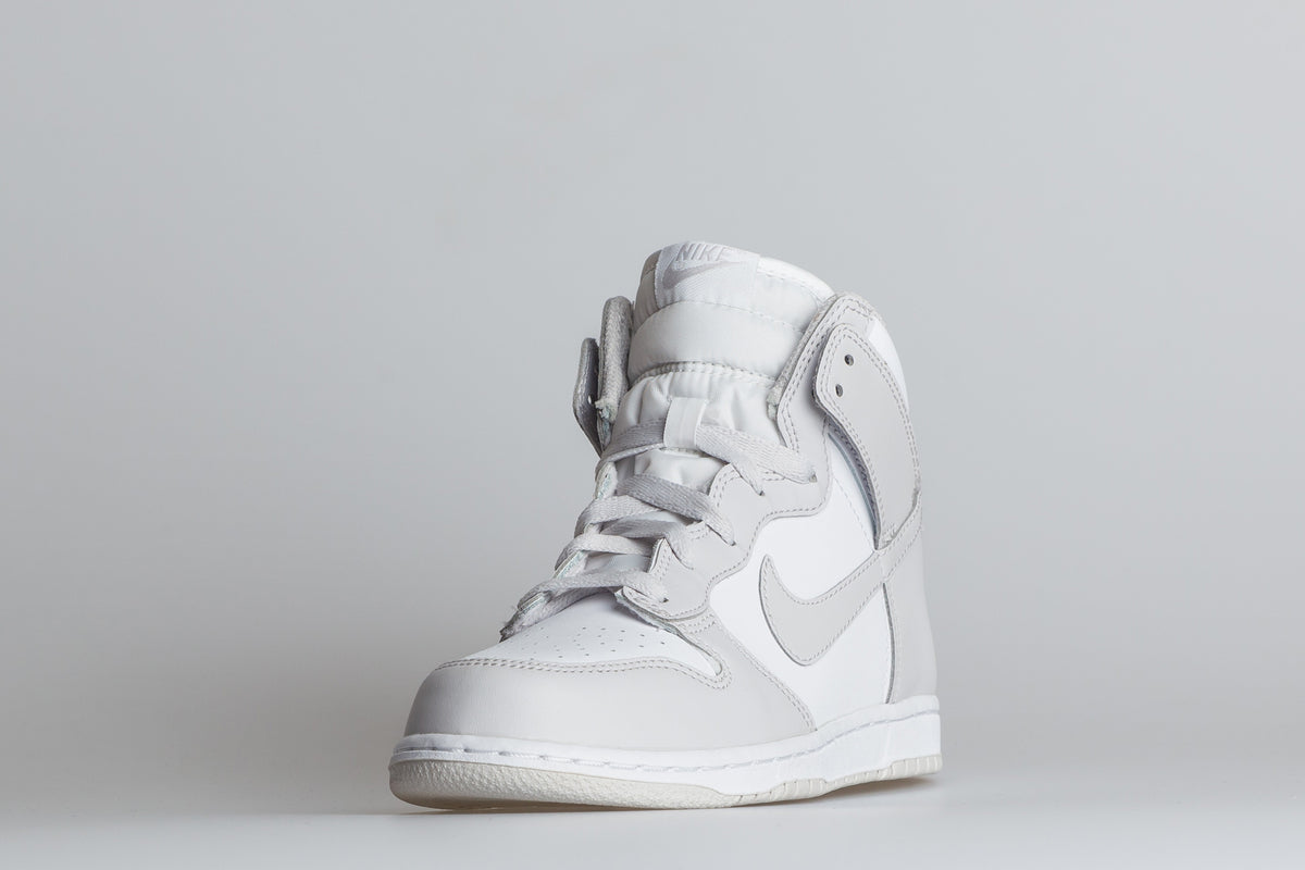 Dunk High PS