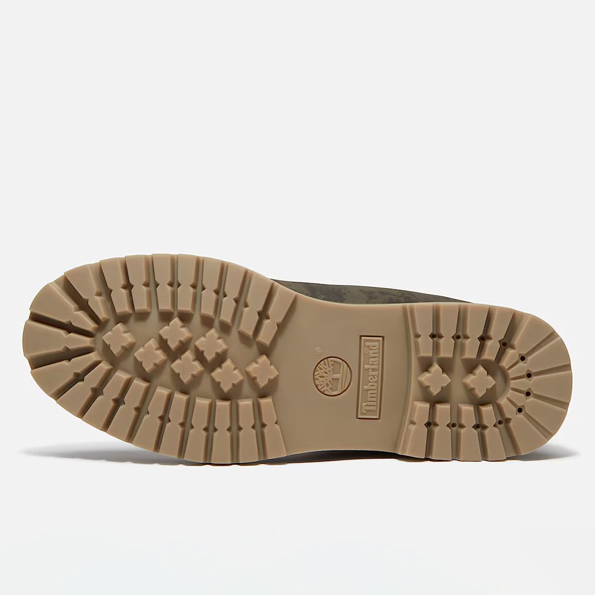 Timberland 6 Inch Heritage Wp Boot