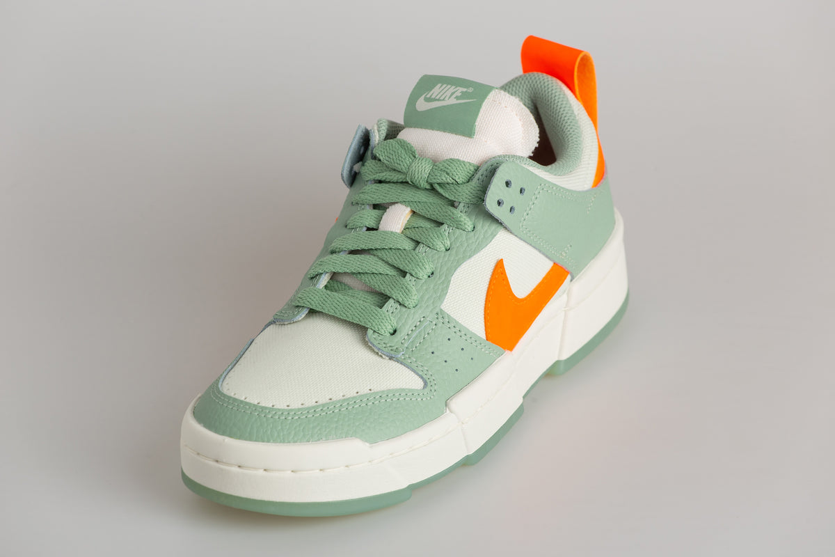 W Dunk Low Disrupt