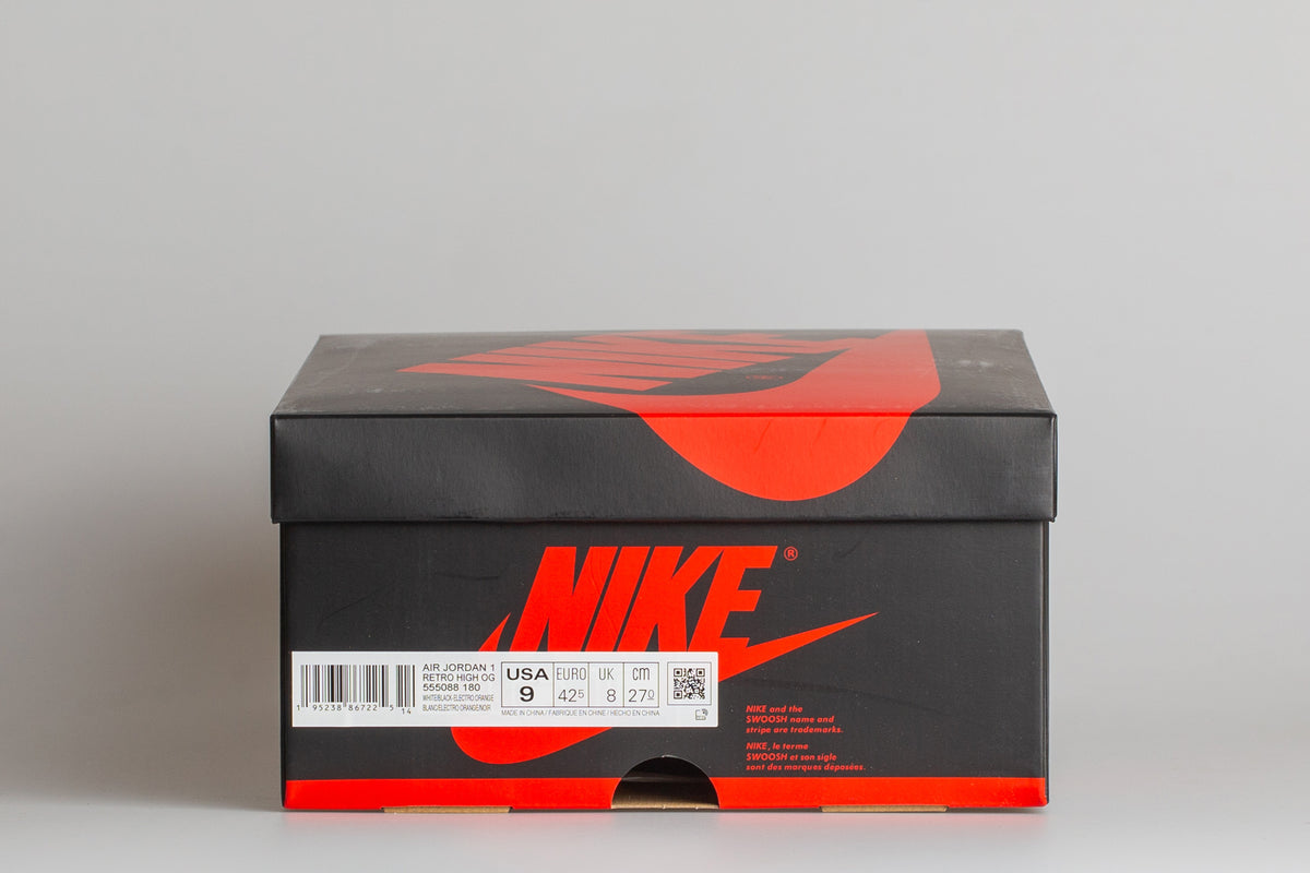 1 Retro High OG