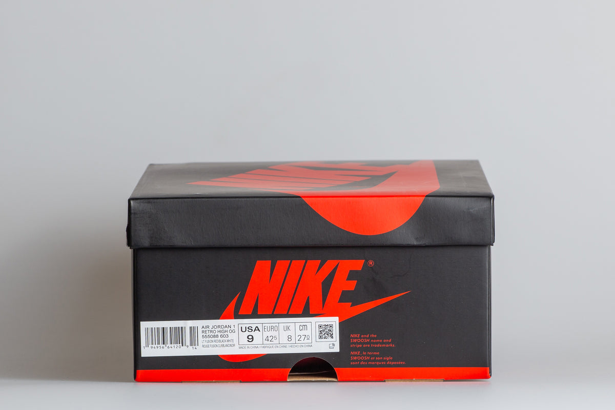 1 Retro High OG