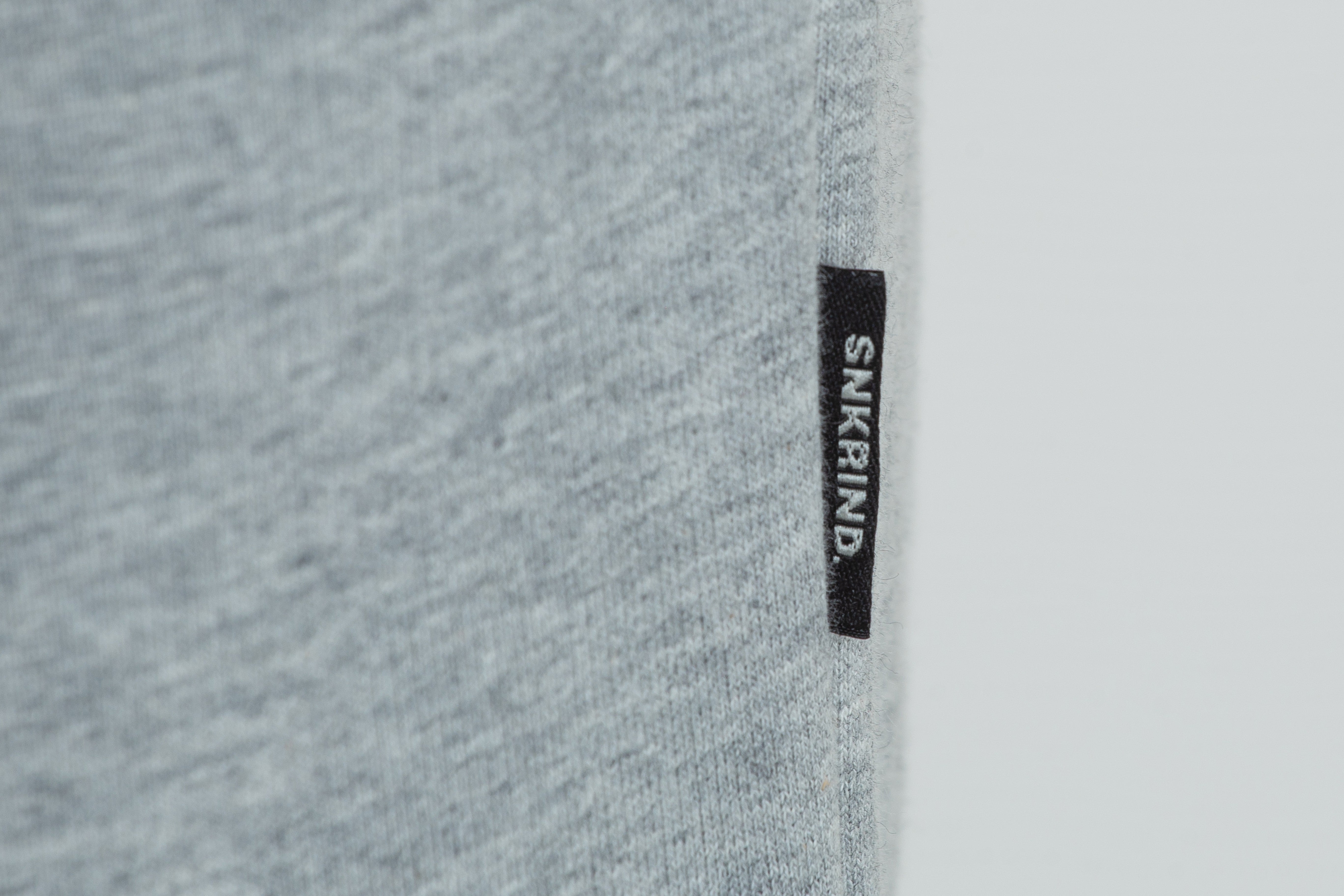 Sneaker Industry 90S Heavy Hoodie
