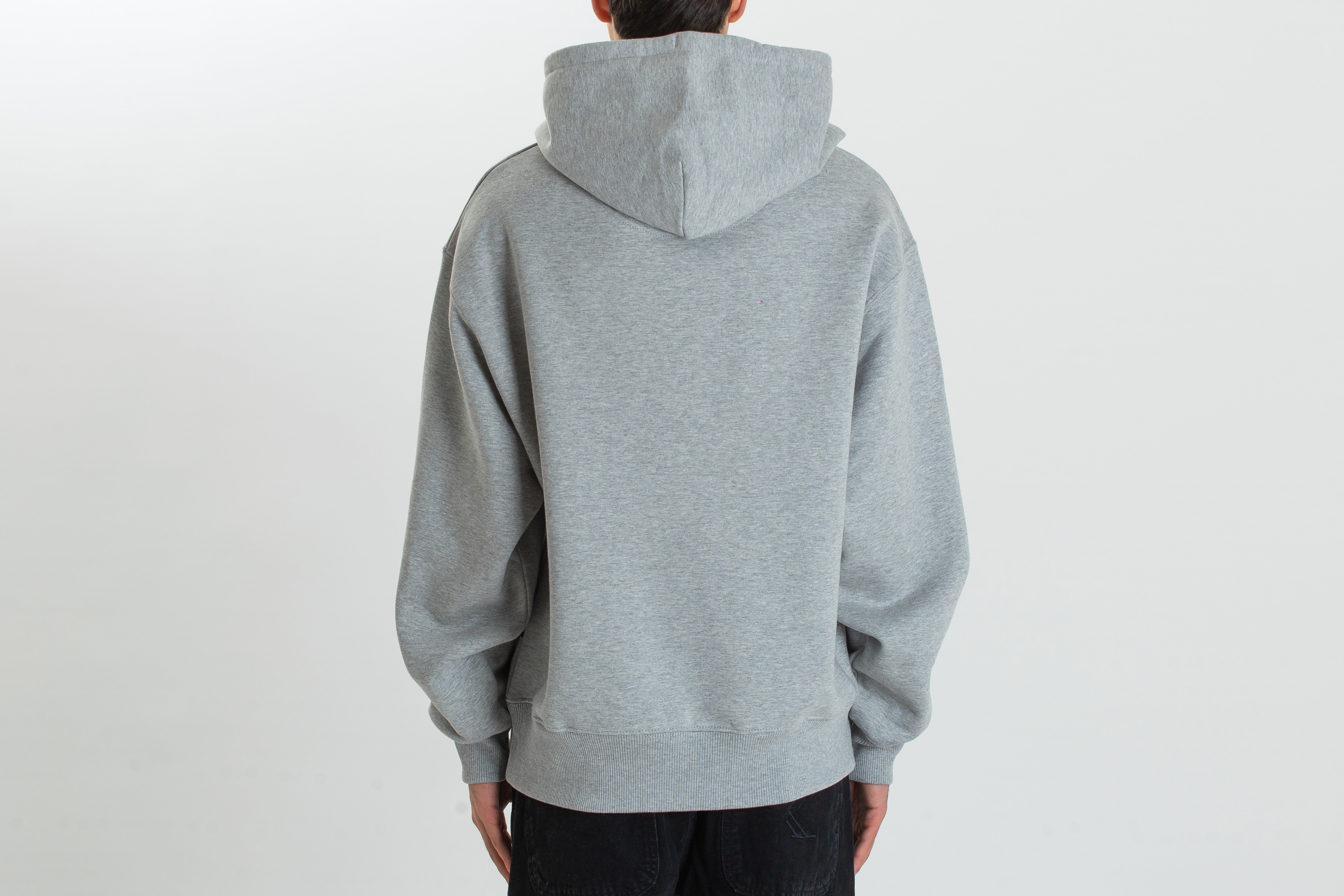 Sneaker Industry 90S Heavy Hoodie