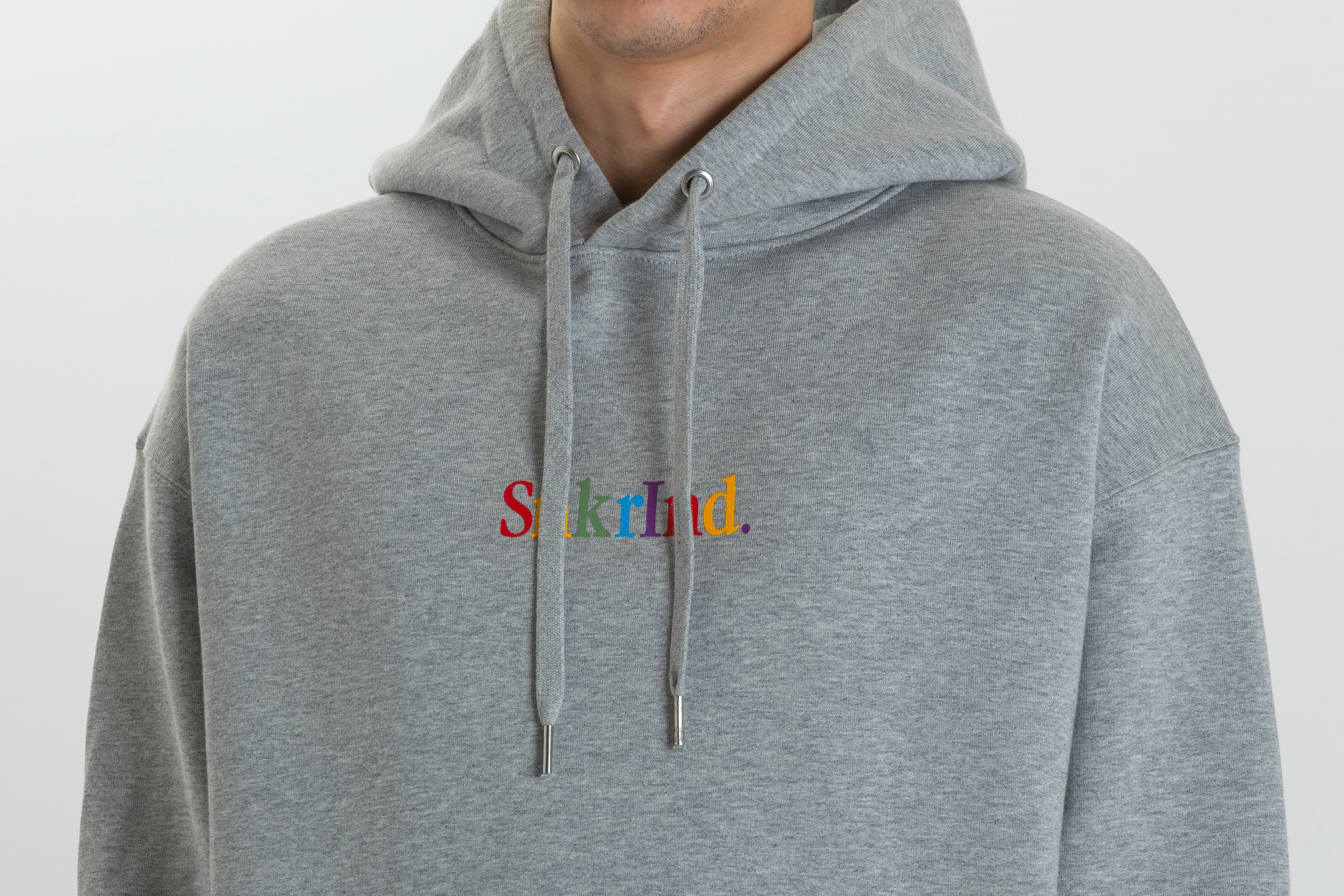 Sneaker Industry 90S Heavy Hoodie