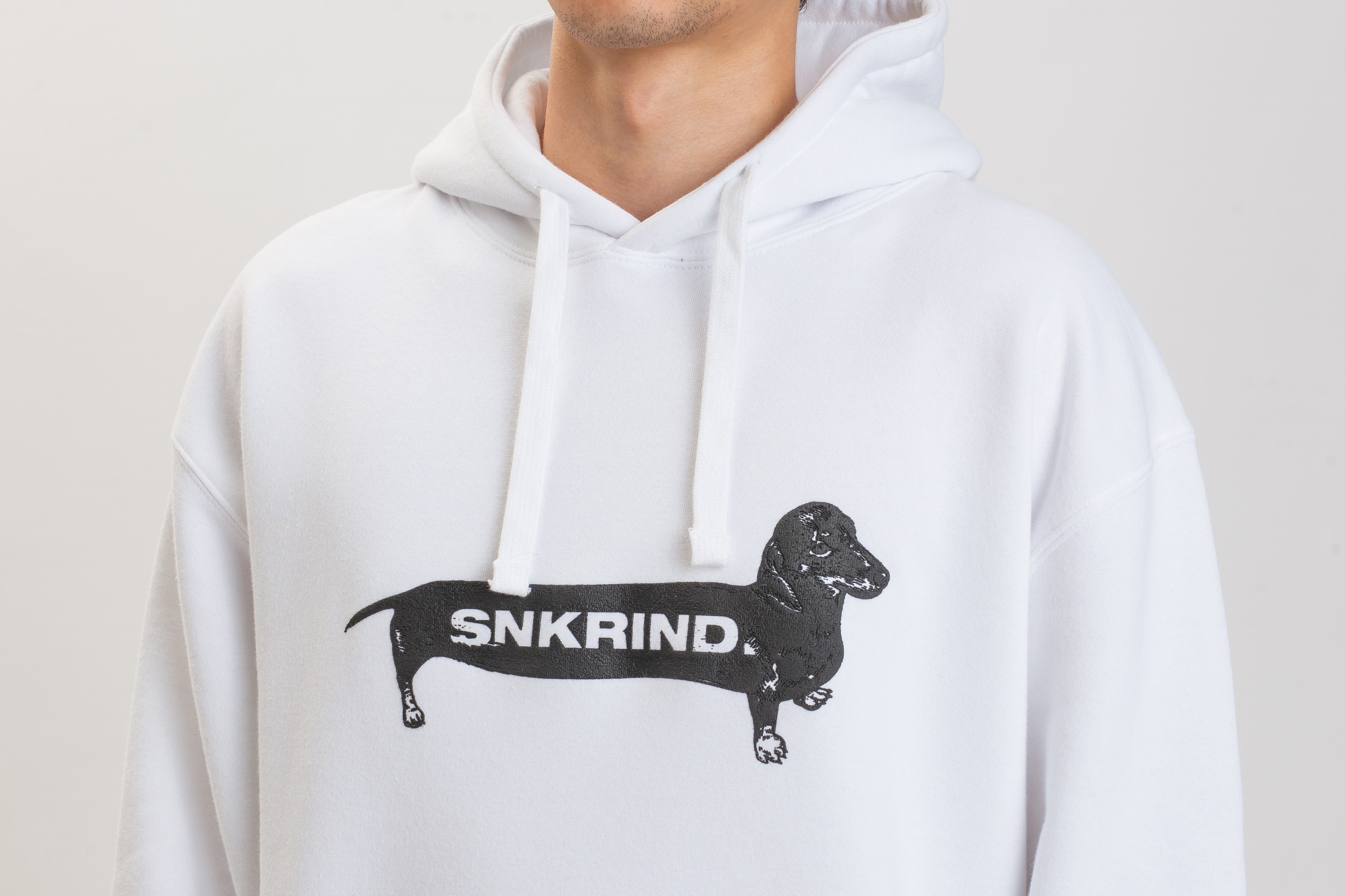 Dachshund Hoodie