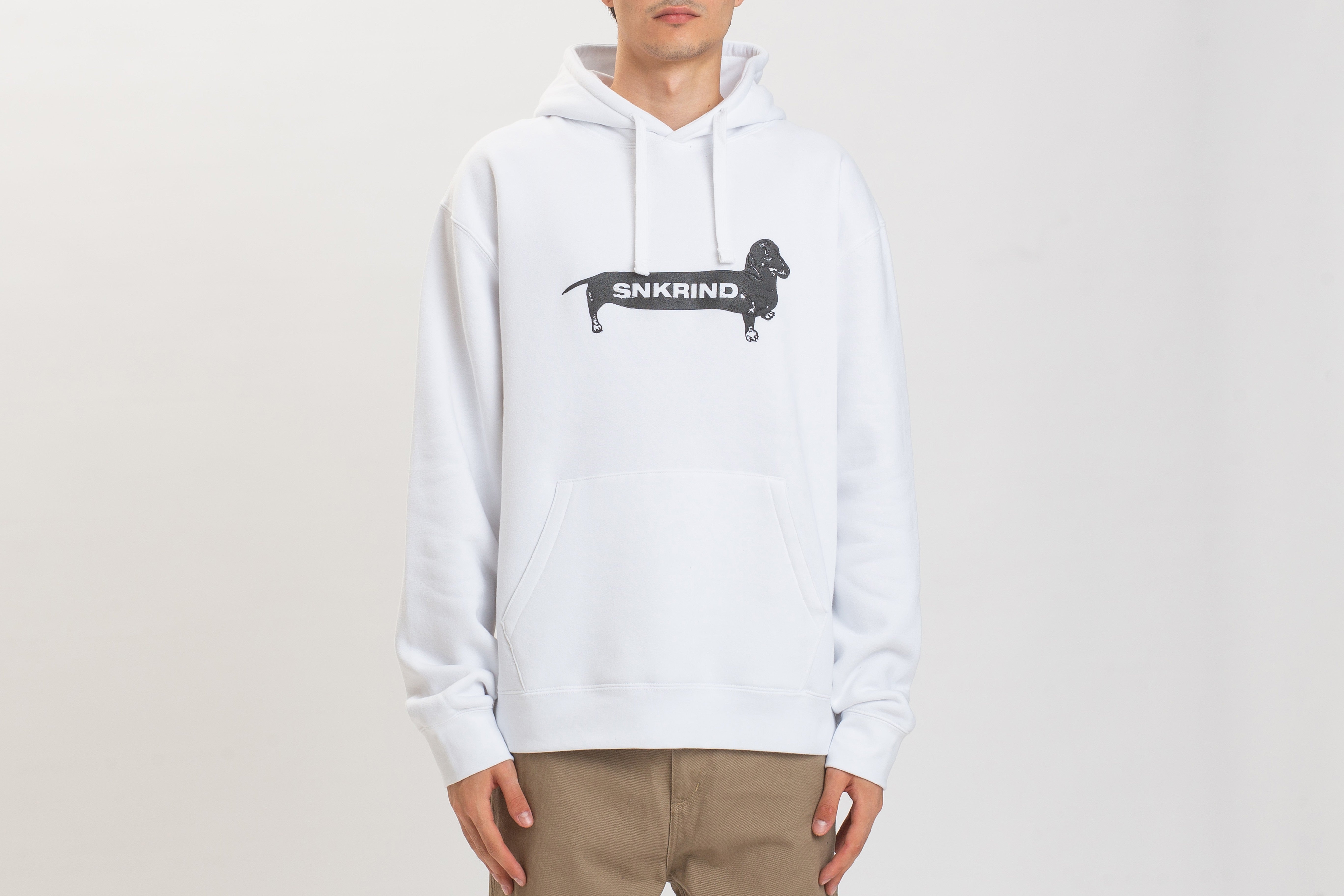 Dachshund Hoodie