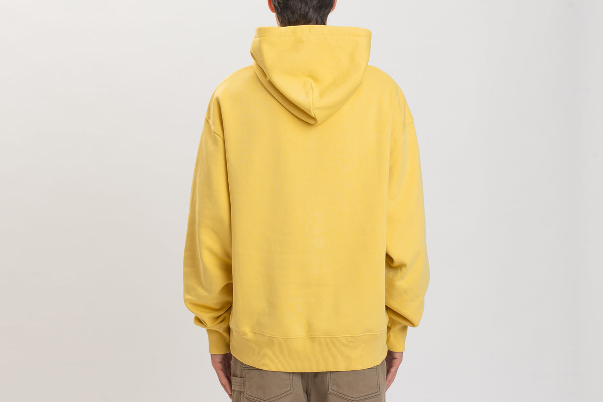 Global Warning Premium Hoodie