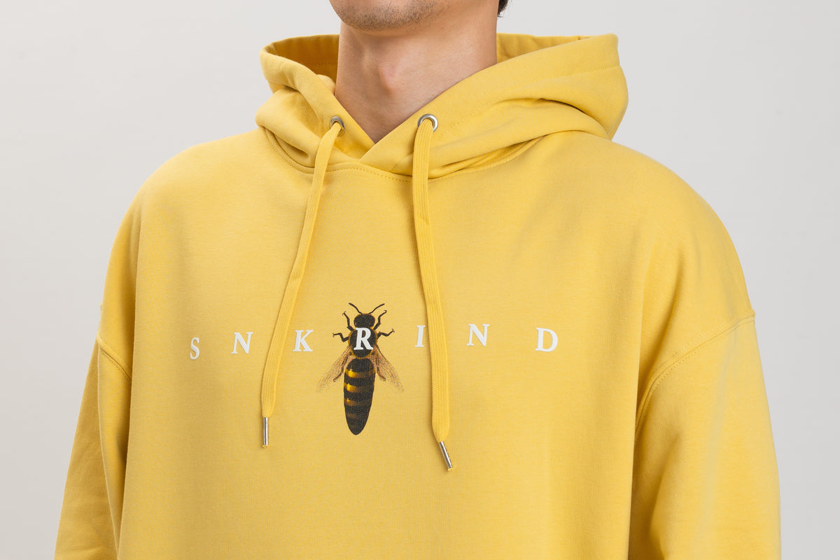 Global Warning Premium Hoodie