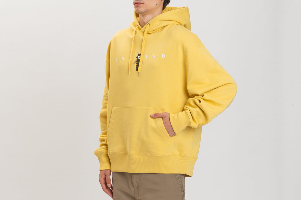 Global Warning Premium Hoodie