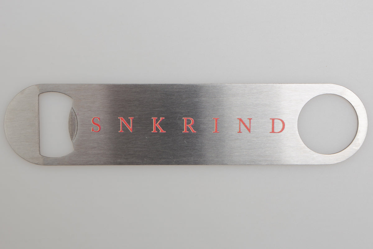 Dad Bottle Opener