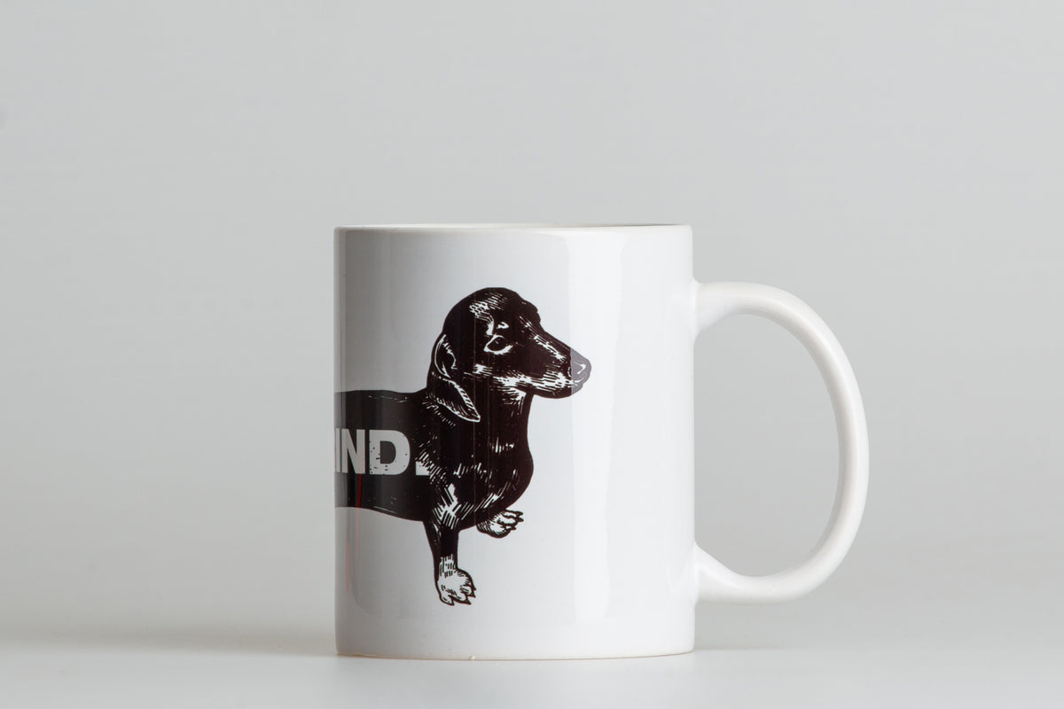 Dachshund Mug