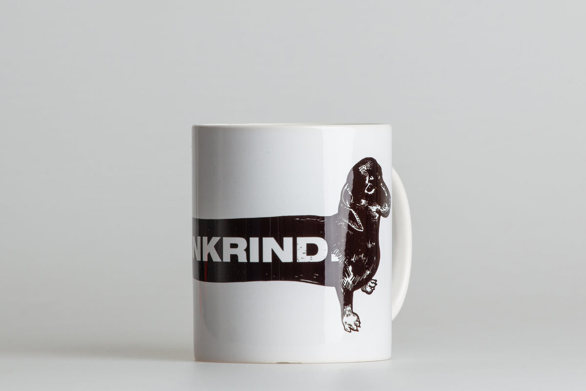 Dachshund Mug