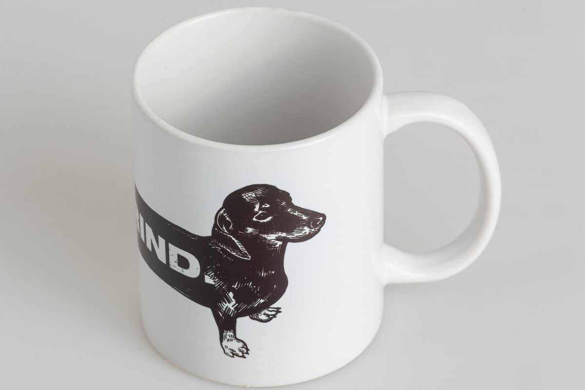 Dachshund Mug