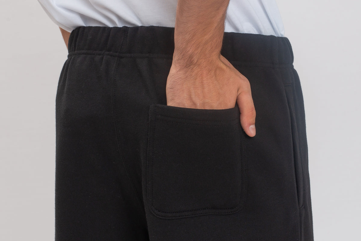 X Thrasher Deep Drive Fleece Short