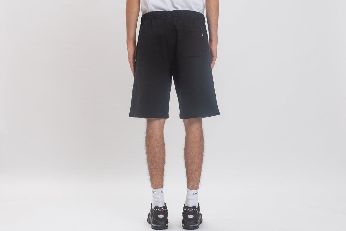X Thrasher Deep Drive Fleece Short