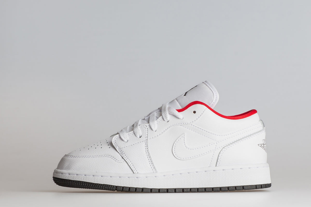 1 Low GS