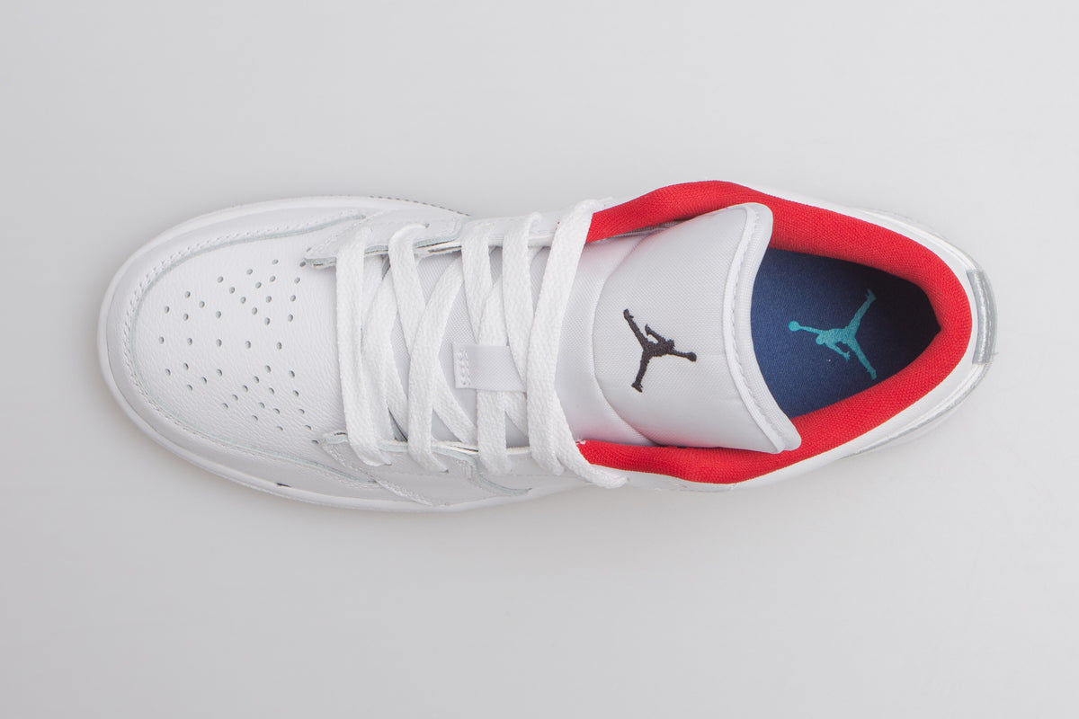 1 Low GS