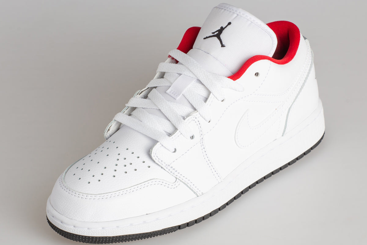 1 Low GS