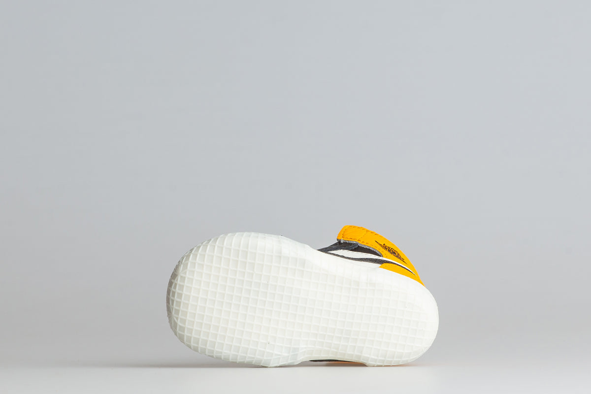 1 Crib Bootie