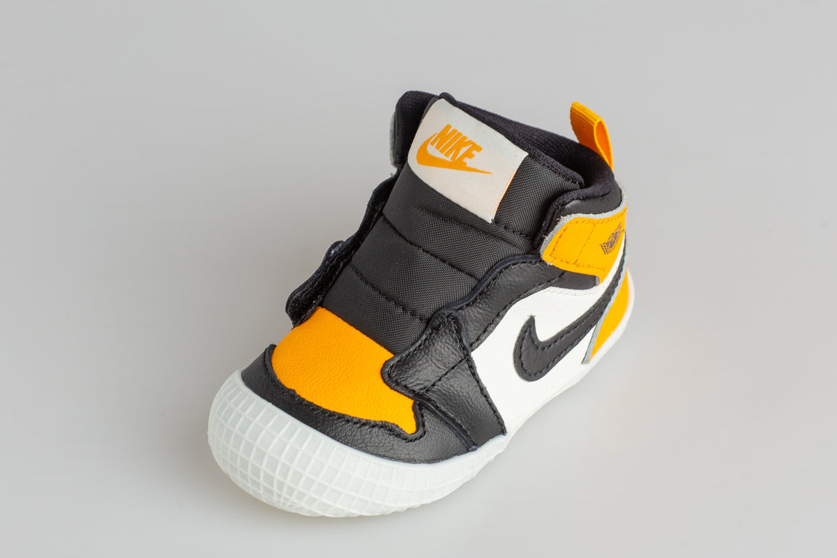 1 Crib Bootie