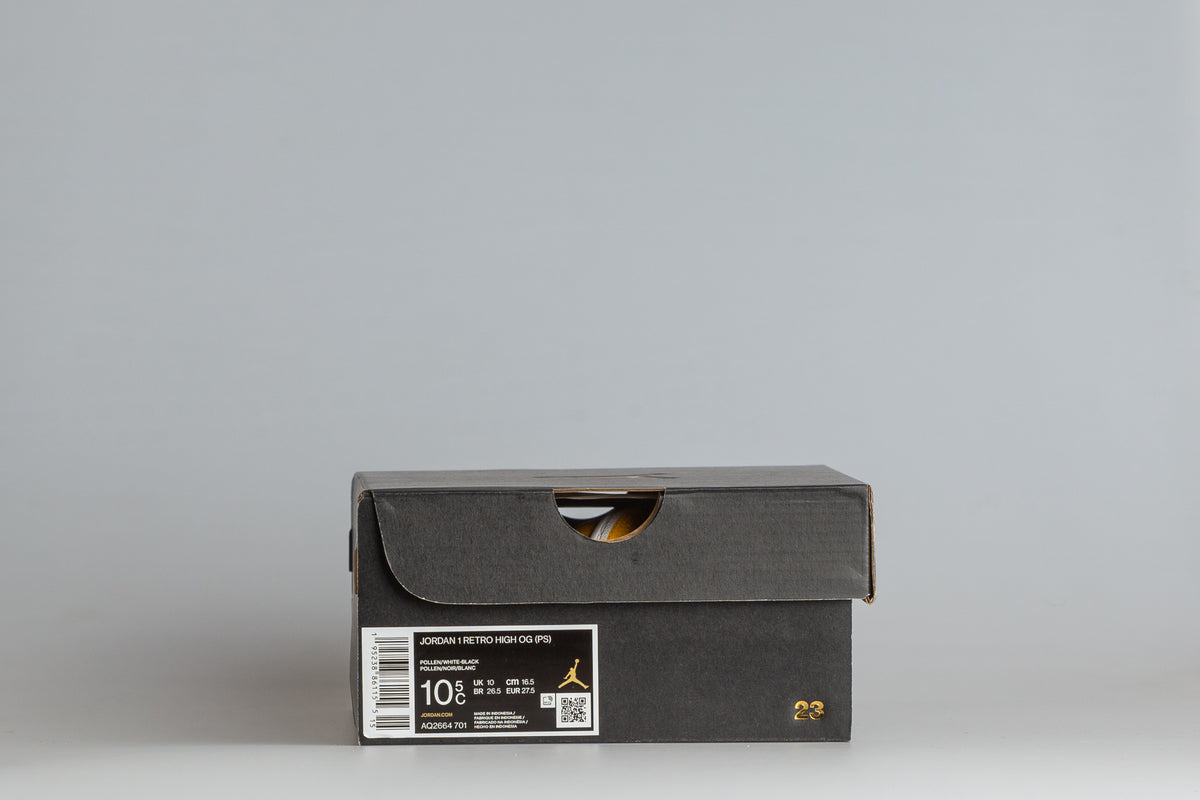 1 Retro High OG PS