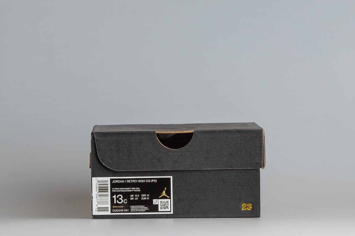 1 Retro High OG PS