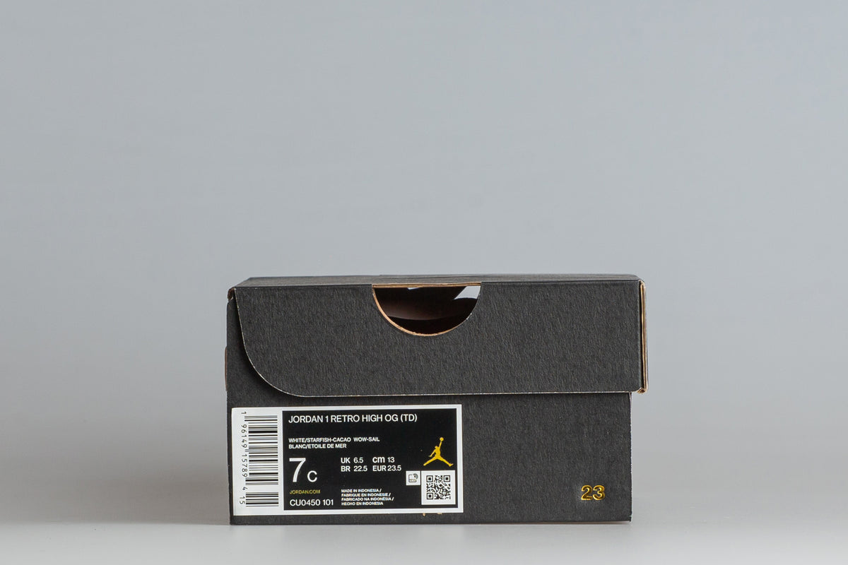 1 Retro High OG TD