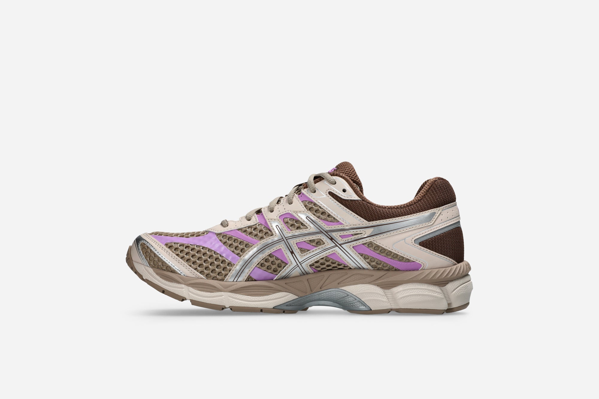 Asics Gel-Cumulus 16