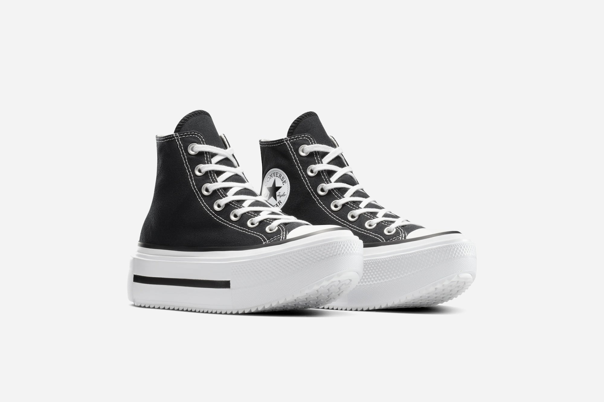 Converse Chuck Taylor All Star Lift Double Stack