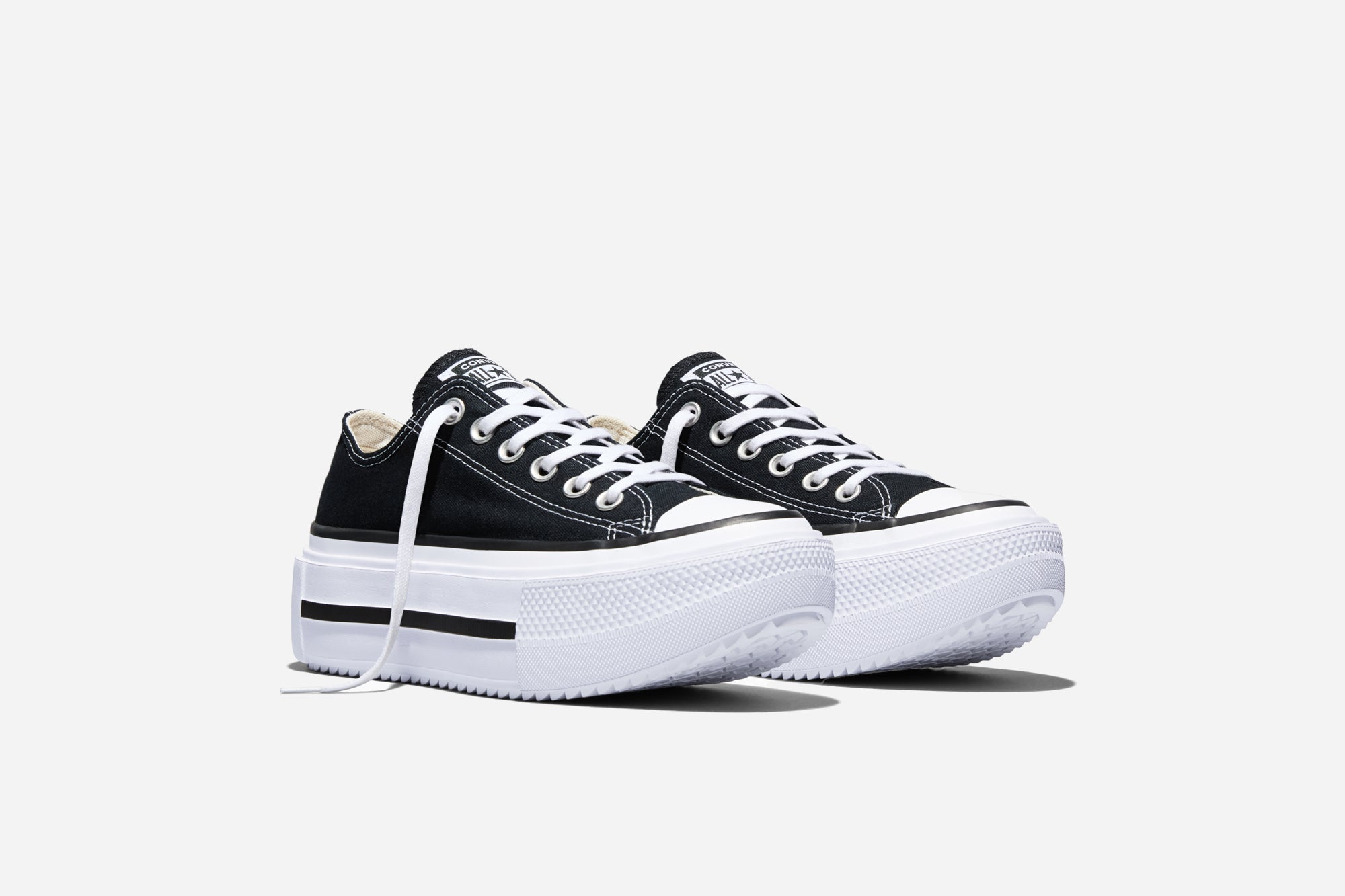 Converse Chuck Taylor All Star Lift Double Stack