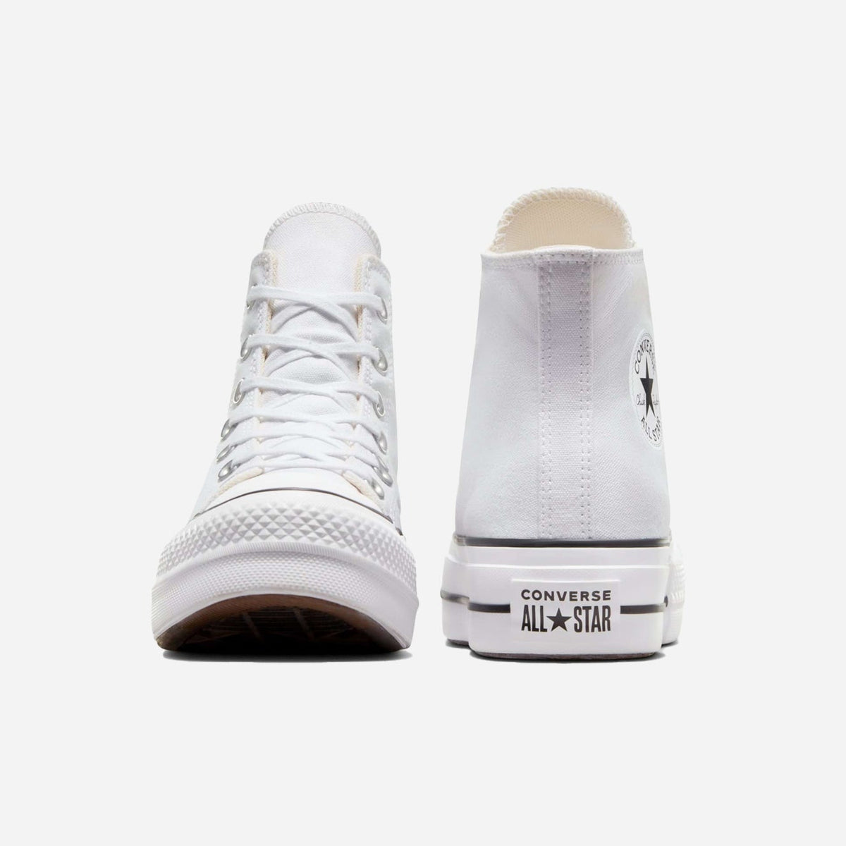 Converse Chuck Taylor All Star Lift