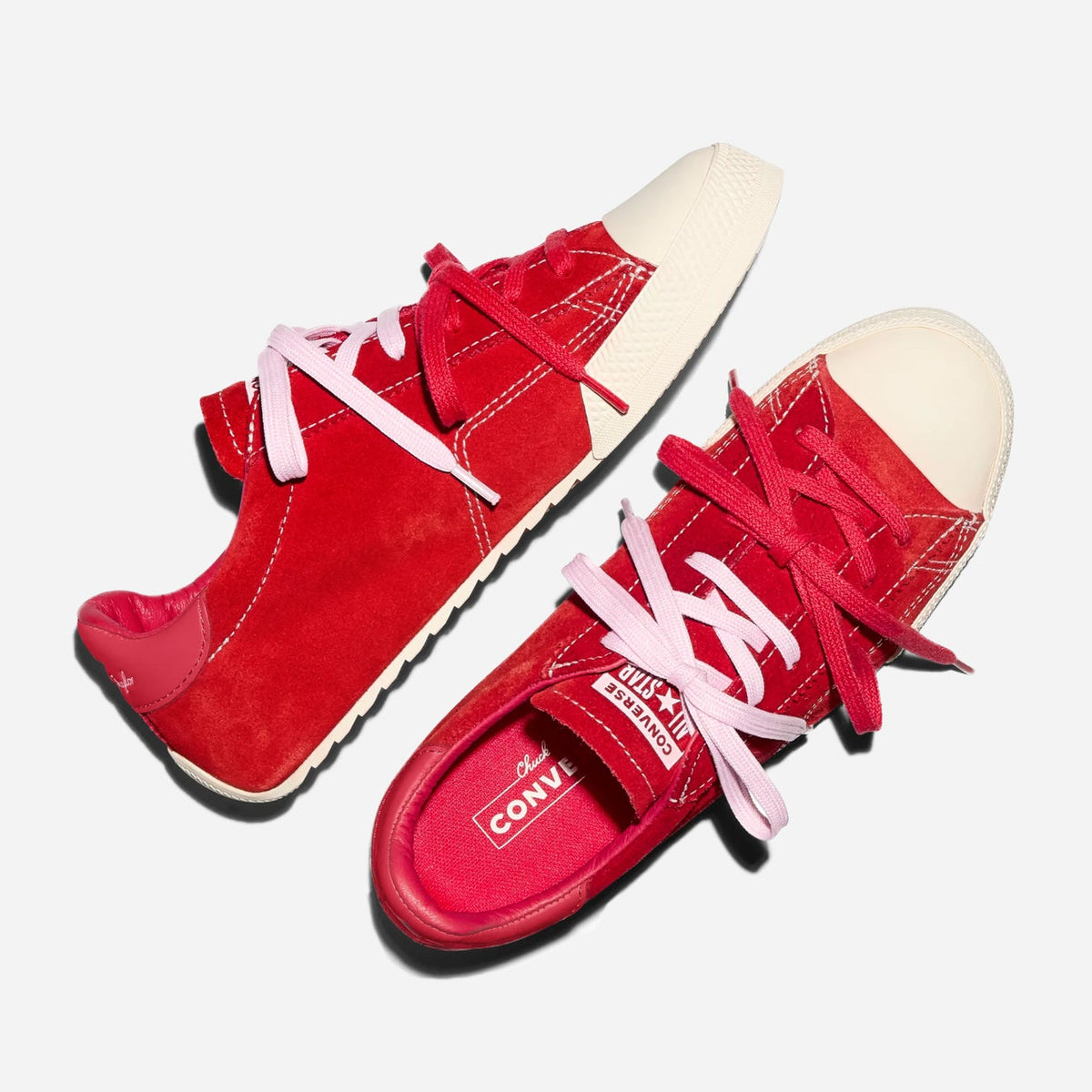 Converse Chuck Taylor Lo