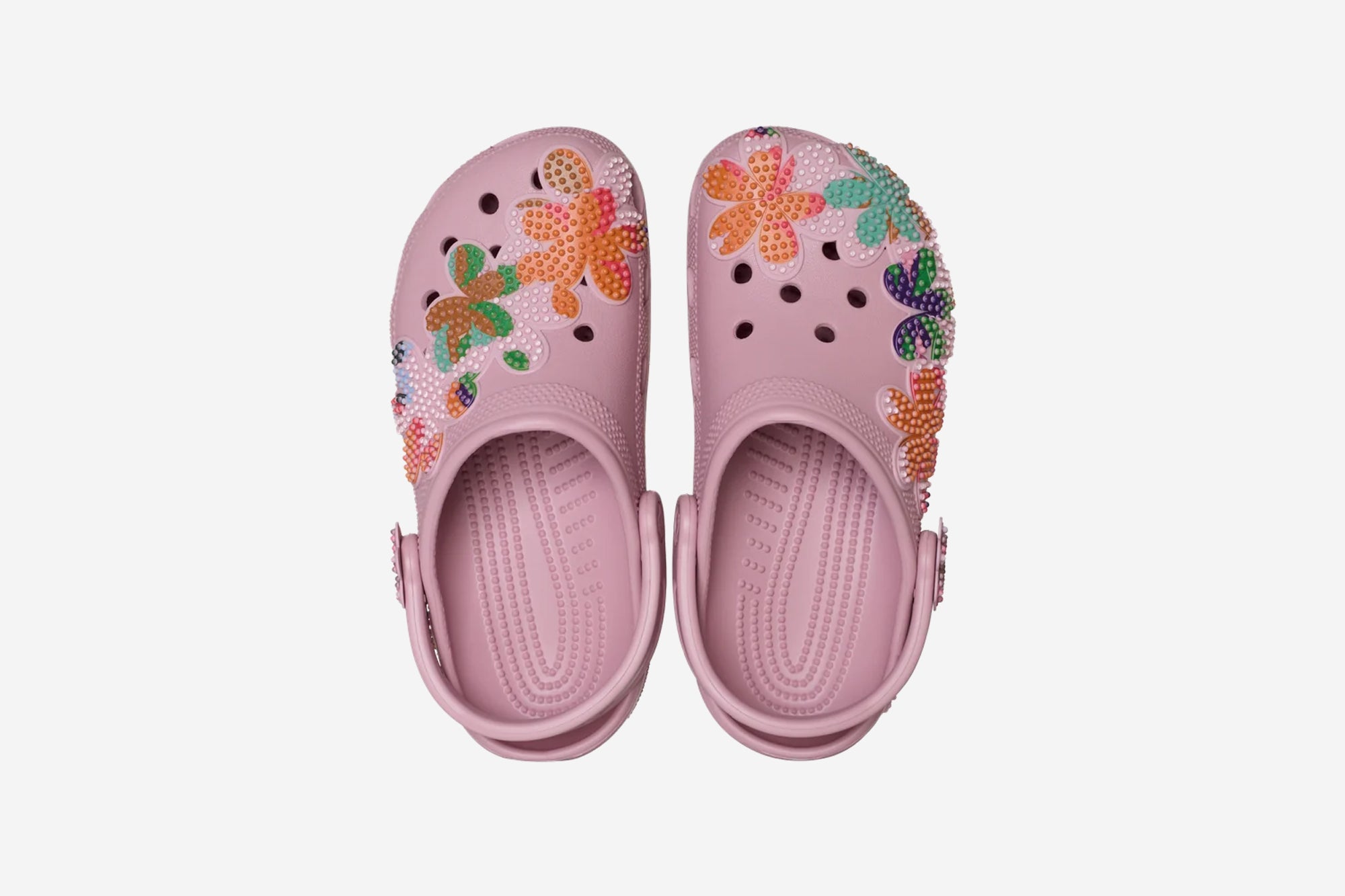 Crocs Classic Summer Beaded Clog