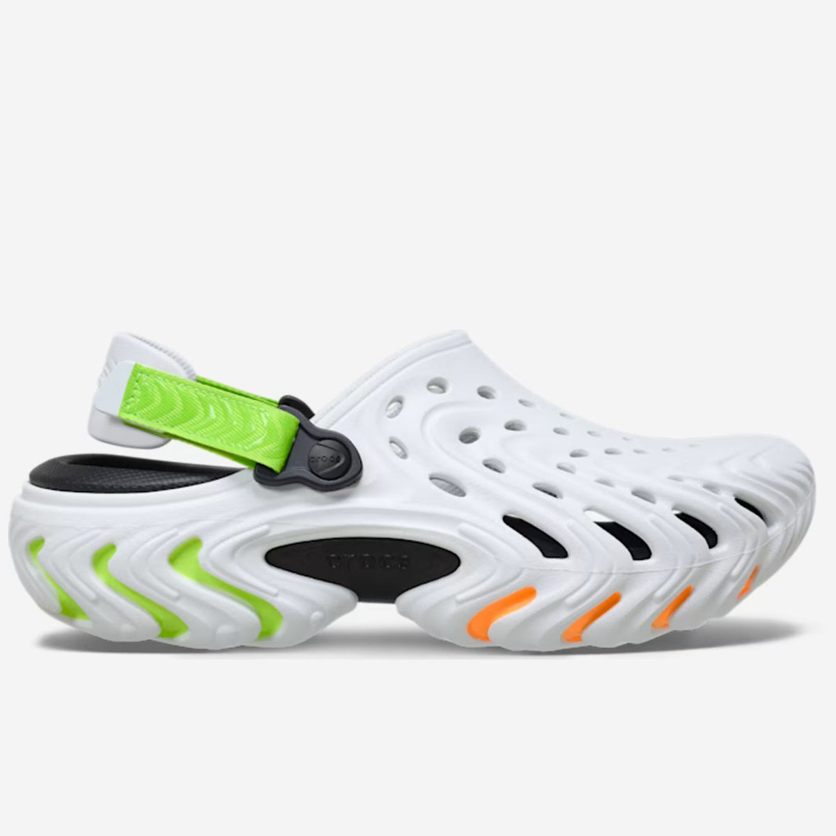 Crocs Echo Ii Clog