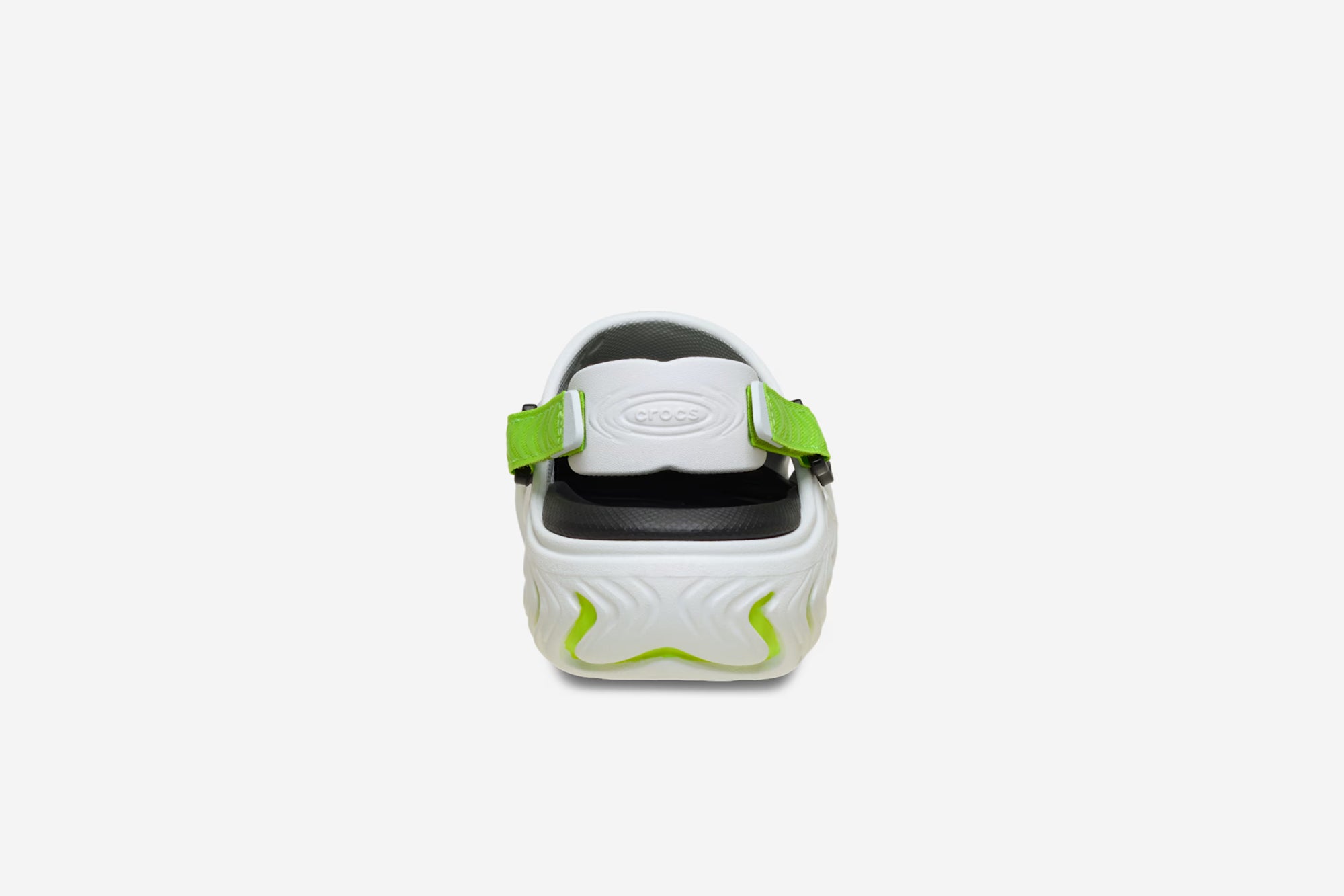 Crocs Echo Ii Clog