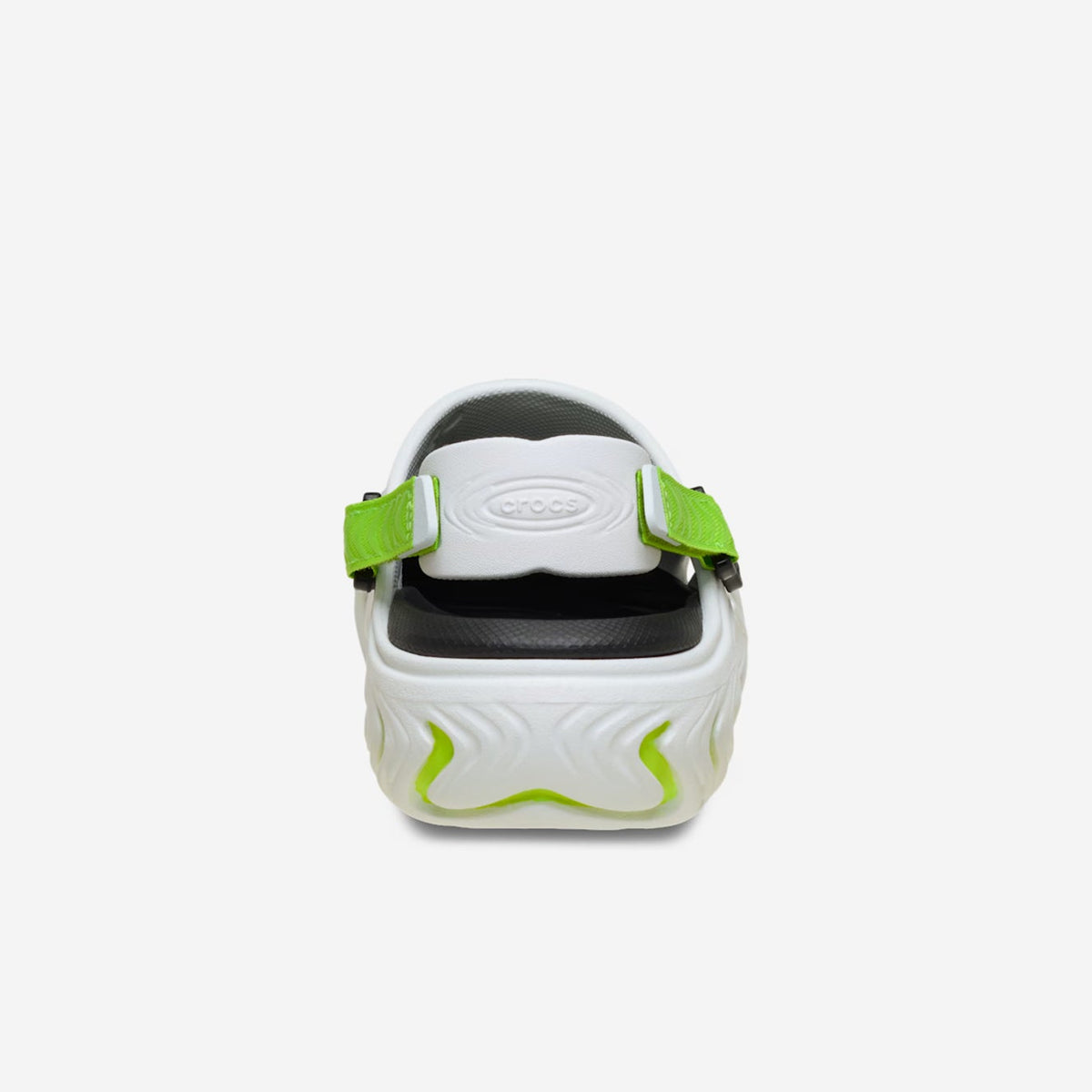Crocs Echo Ii Clog