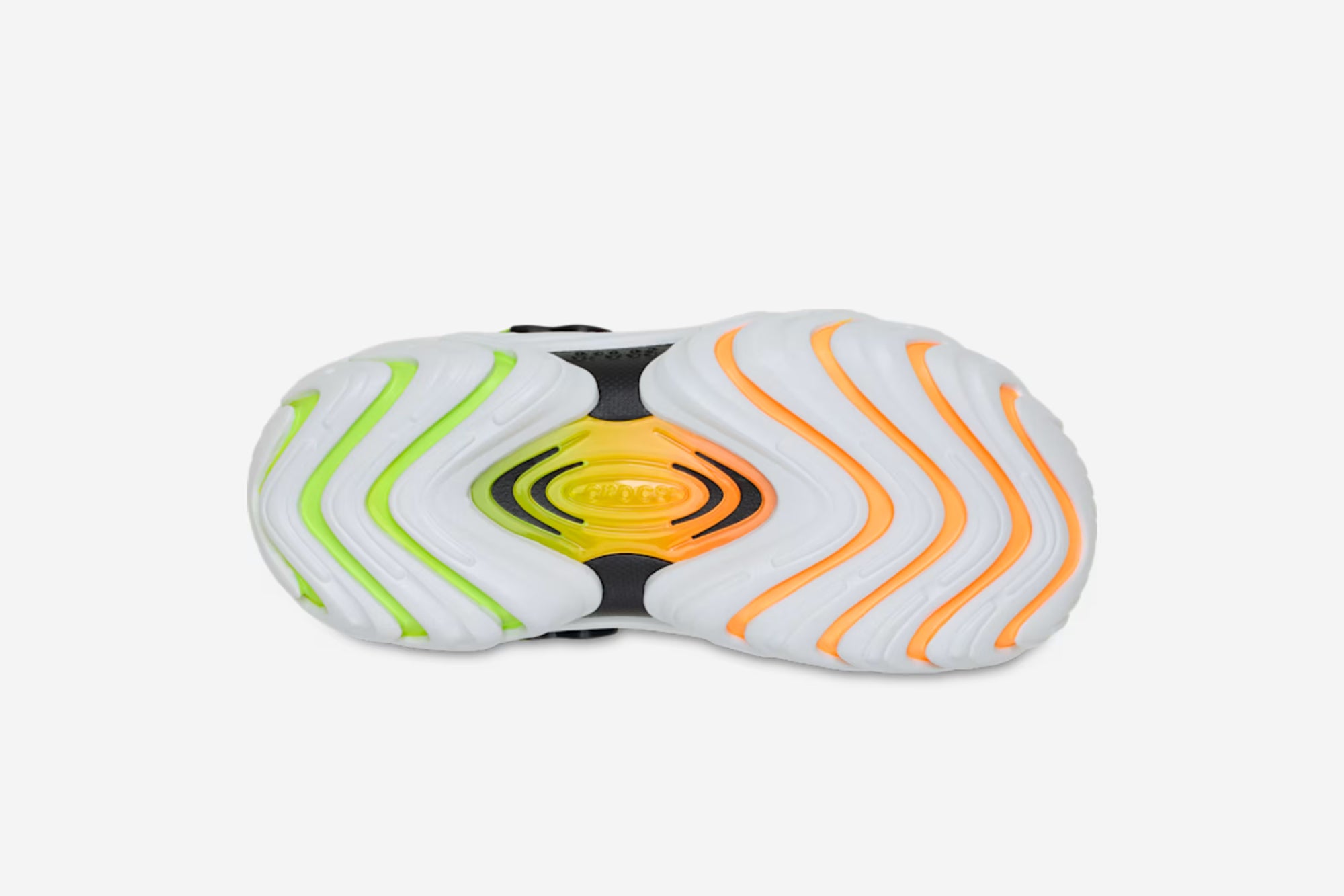Crocs Echo Ii Clog