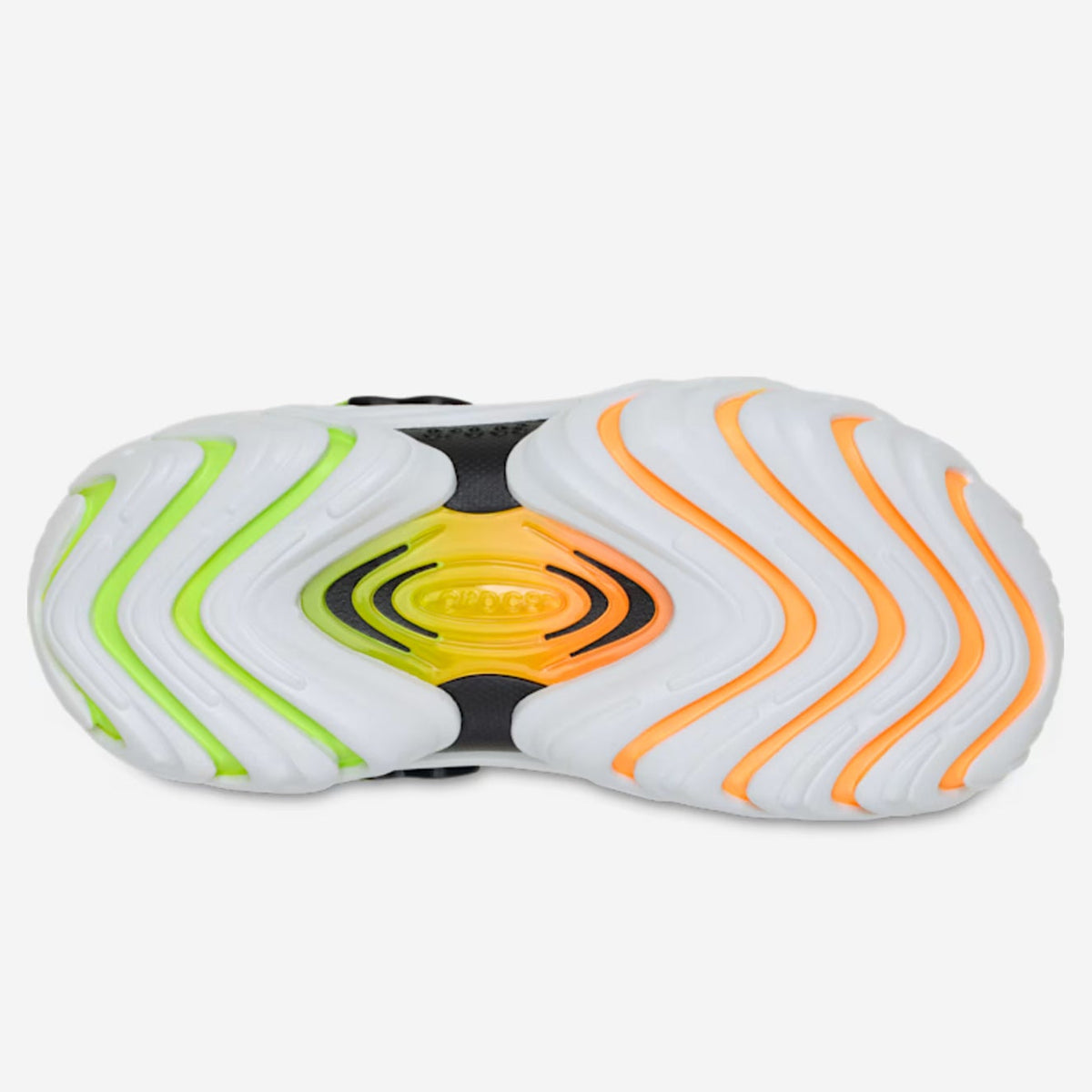 Crocs Echo Ii Clog