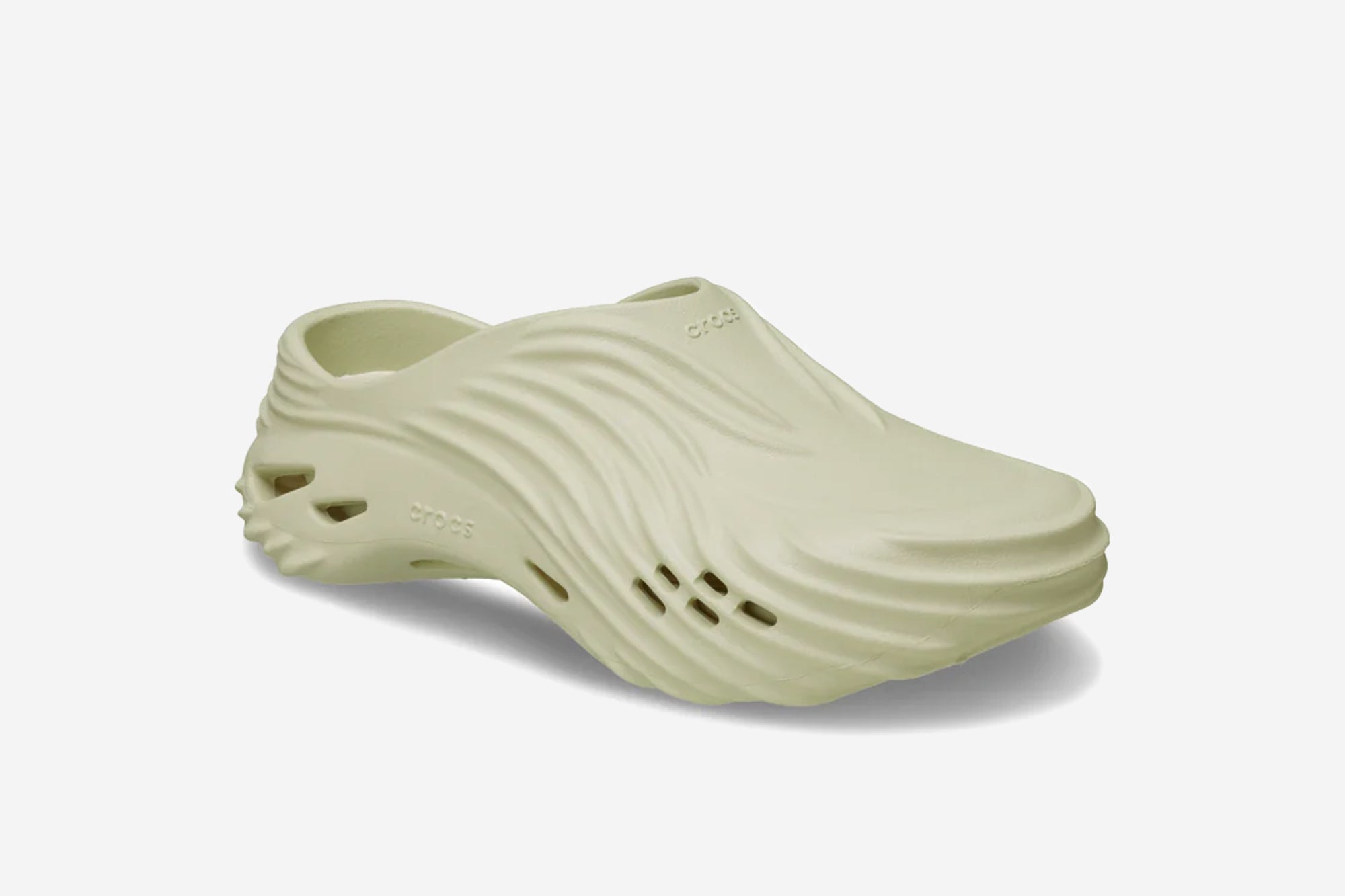 Crocs Echo Wave Clog